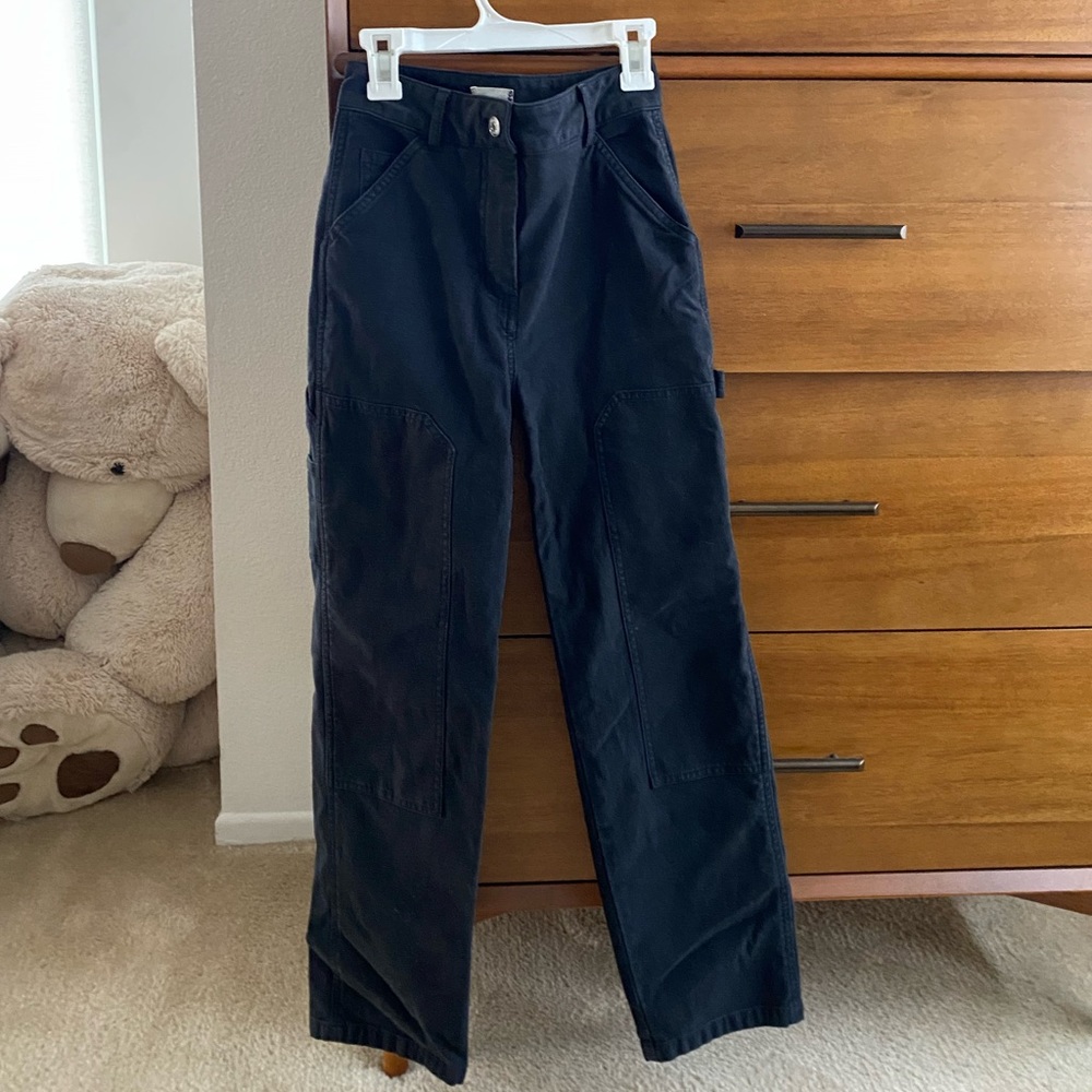 Aritzia Wilfred Free Brennan Pant